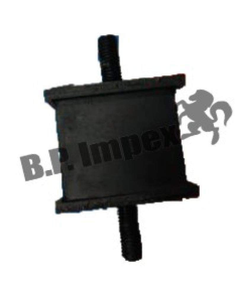 Assy. Engine Mounting Pad Rear